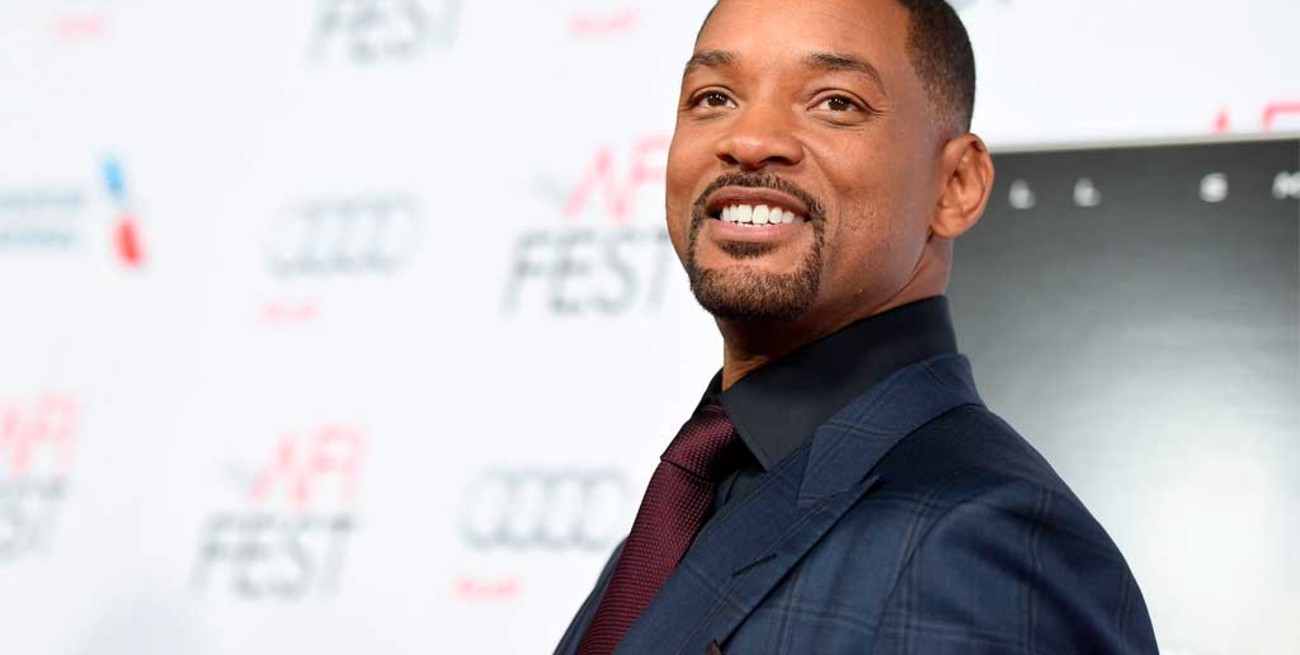 Duras confesiones de Will Smith sobre el peor momento de su vida