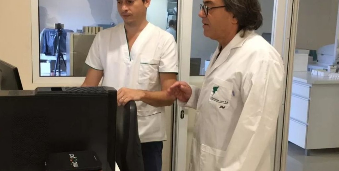 Se detectó el primer caso de la variante Ómicron en Venado Tuerto