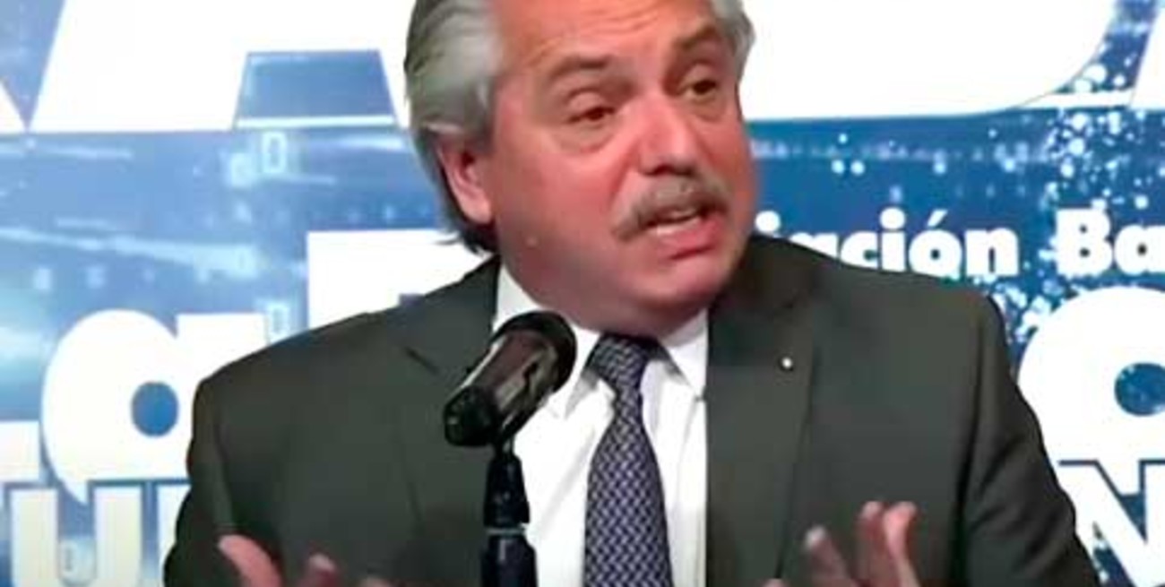 "Ahora nos reclaman la segunda dosis de veneno", dijo Fernández