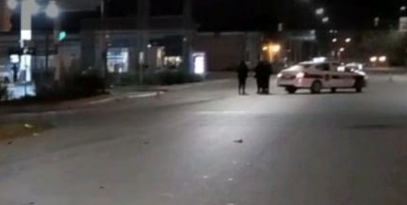 Manejaba borracho, chocó y mató a una chica de 23 años