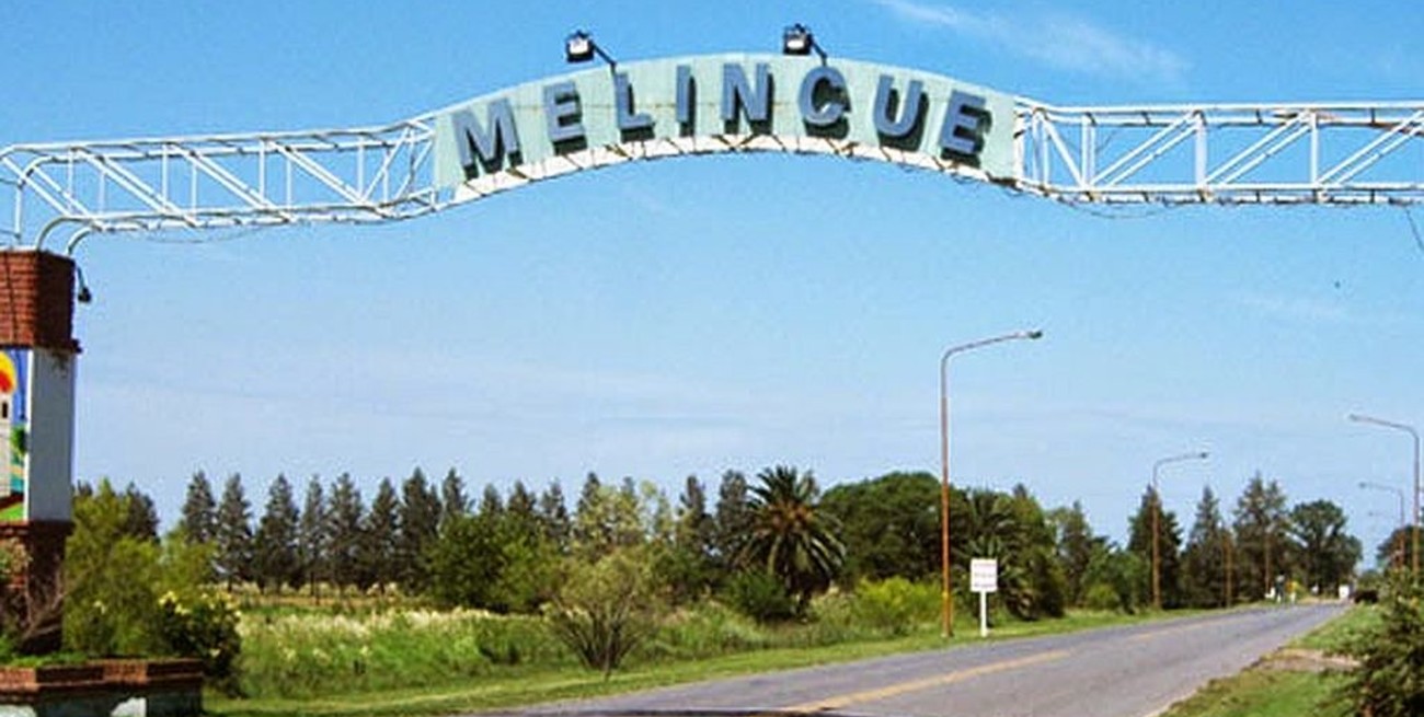 Delta en Melincué: confirman dos nuevos positivos y son tres pacientes los que portan la variante