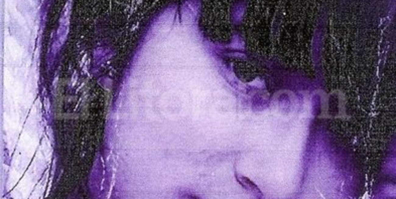 Buscan a Rocío Rosalinda Rosana González