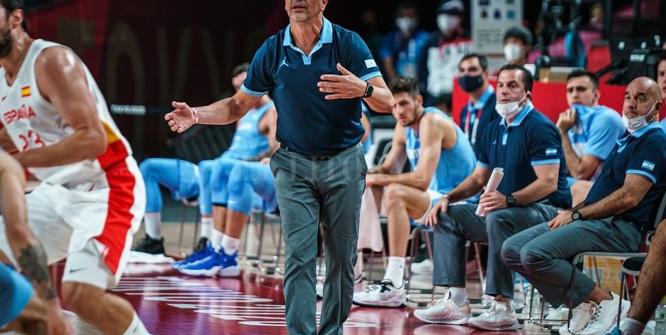 Sergio Hernández: "Ahora nos convertimos todos en candidatos"