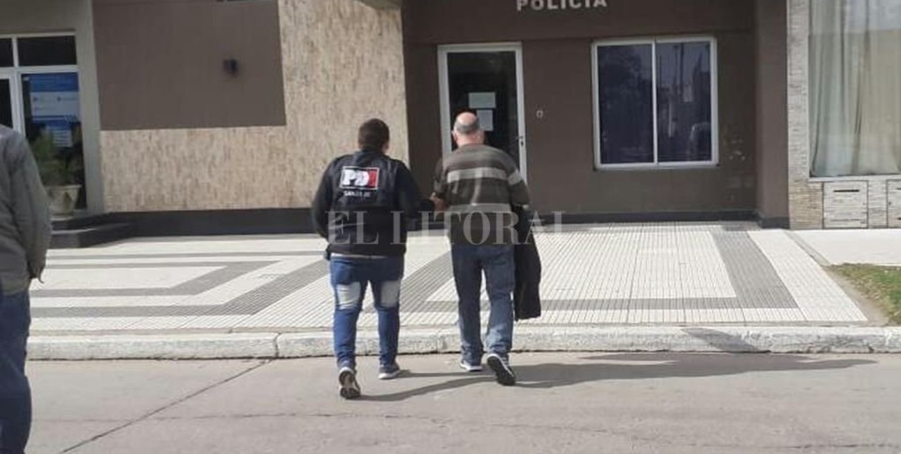 La familia del médico acusado por abuso reclama que les sacaron la obra social