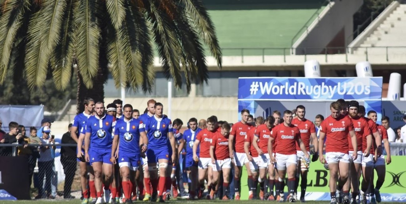 Los resultados, por encima de los contenidos 