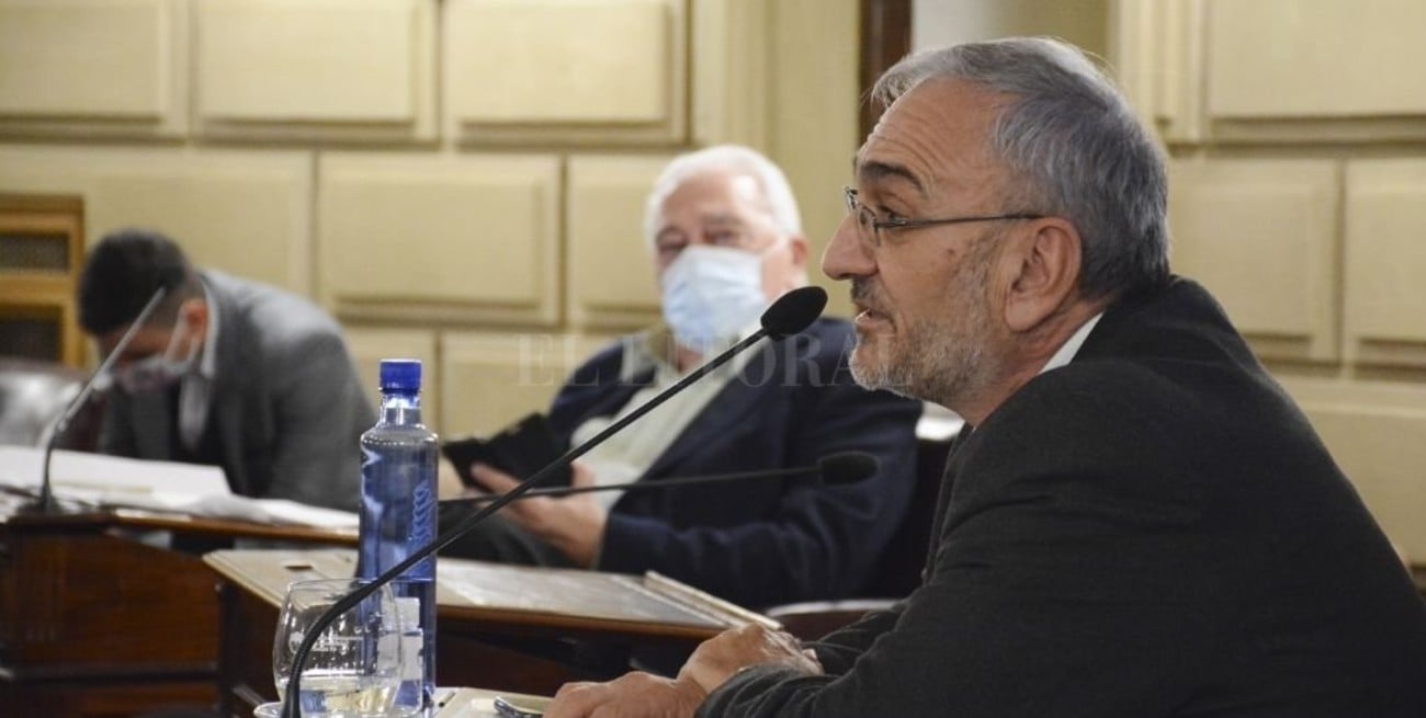 Cambios de fondo para la Ley 5.110