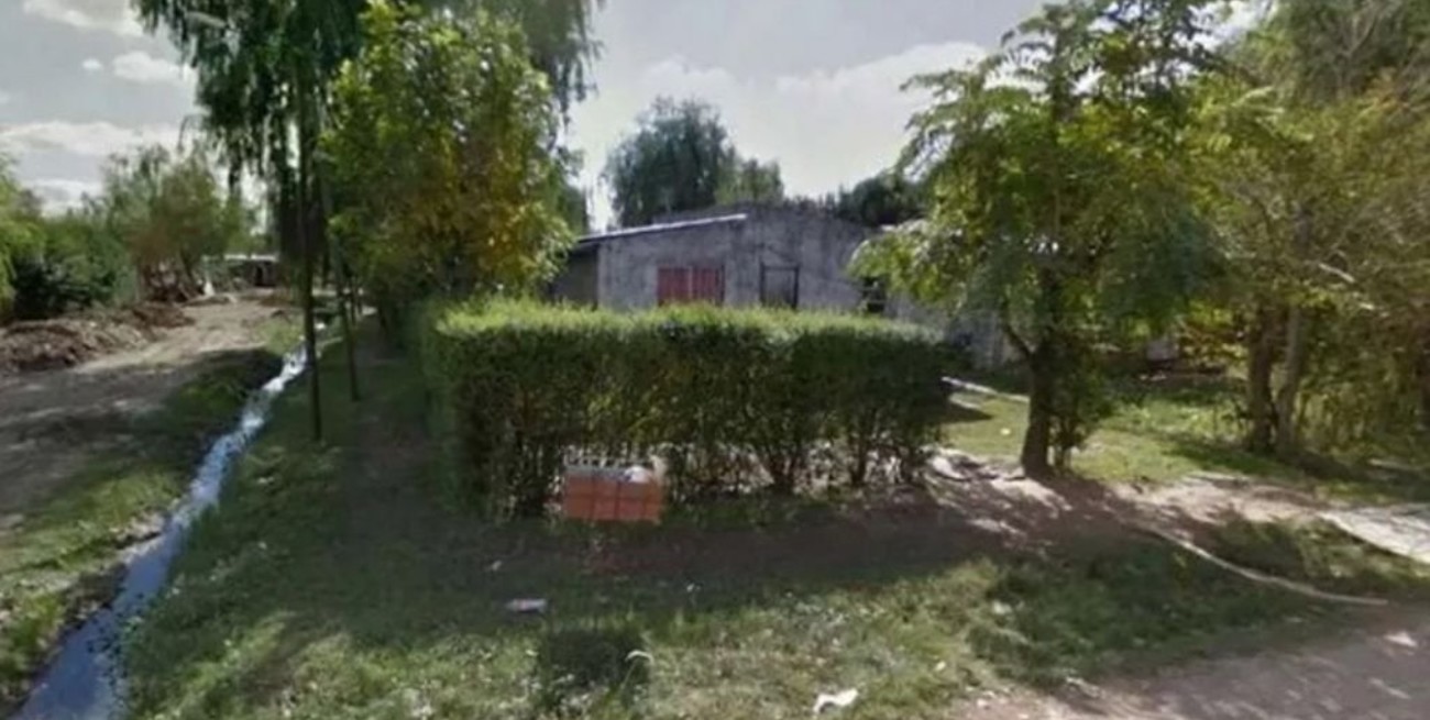 Violó a su hija discapacitada, la dejó embarazada y luego enterró al bebé recién nacido