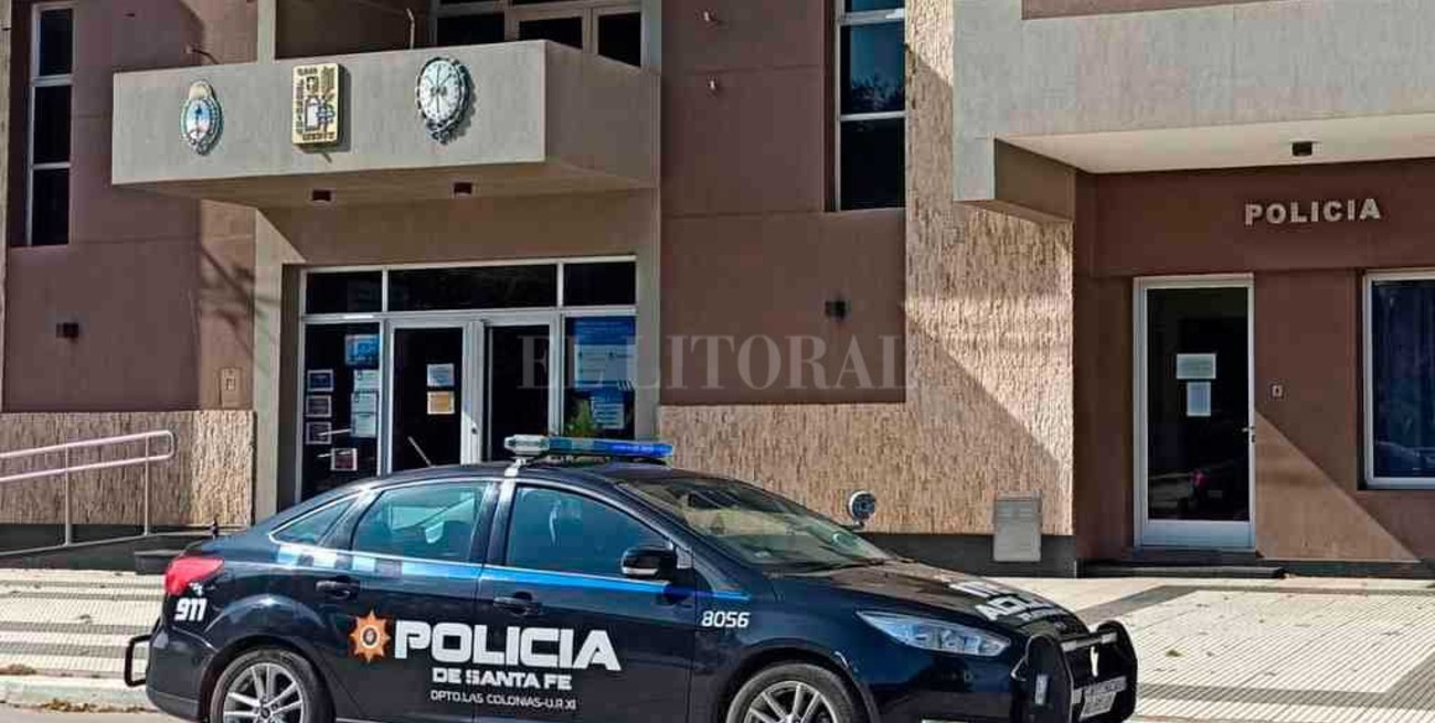 Conmoción en San Jerónimo Norte por un crimen