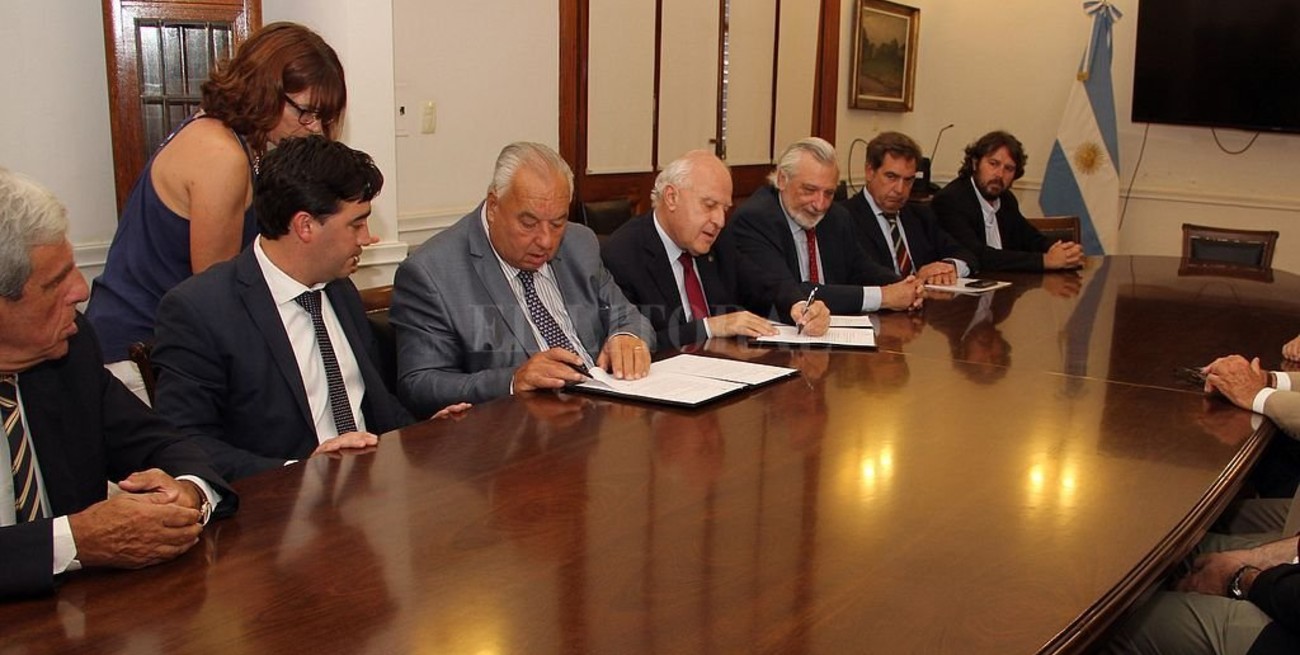 La provincia de Santa Fe simplificará los trámites en los procesos sucesorios