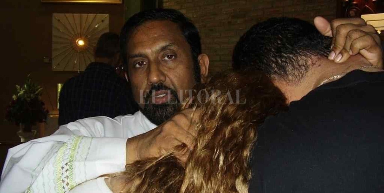 Una mujer vendía turnos para el Padre Ignacio que llegaban a los 180.000 pesos