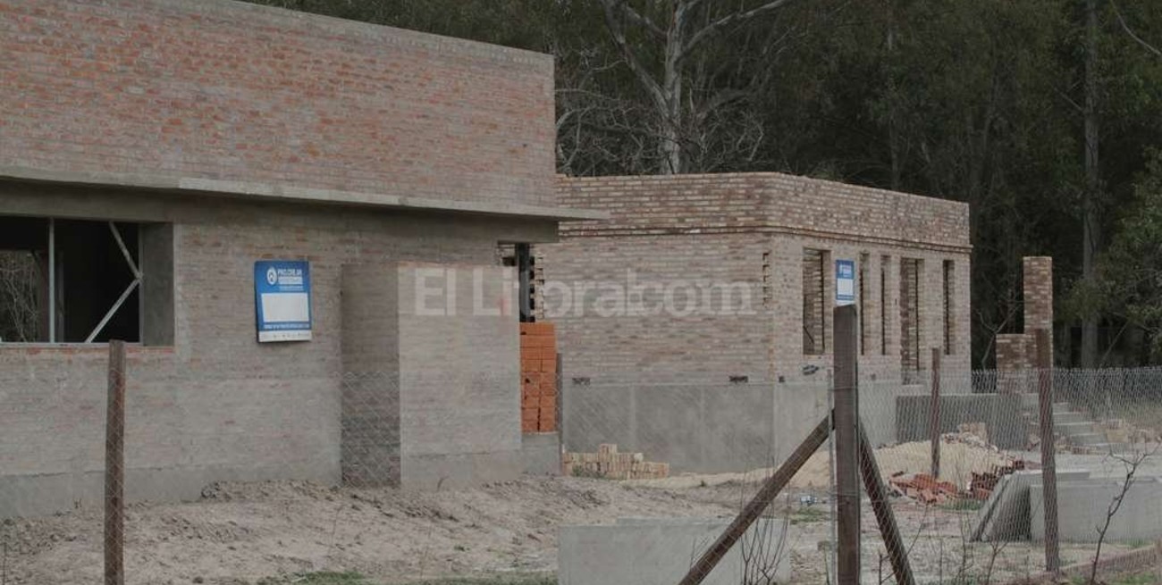 Procrear: en Santa Fe el 44% de los sorteados accedió al crédito