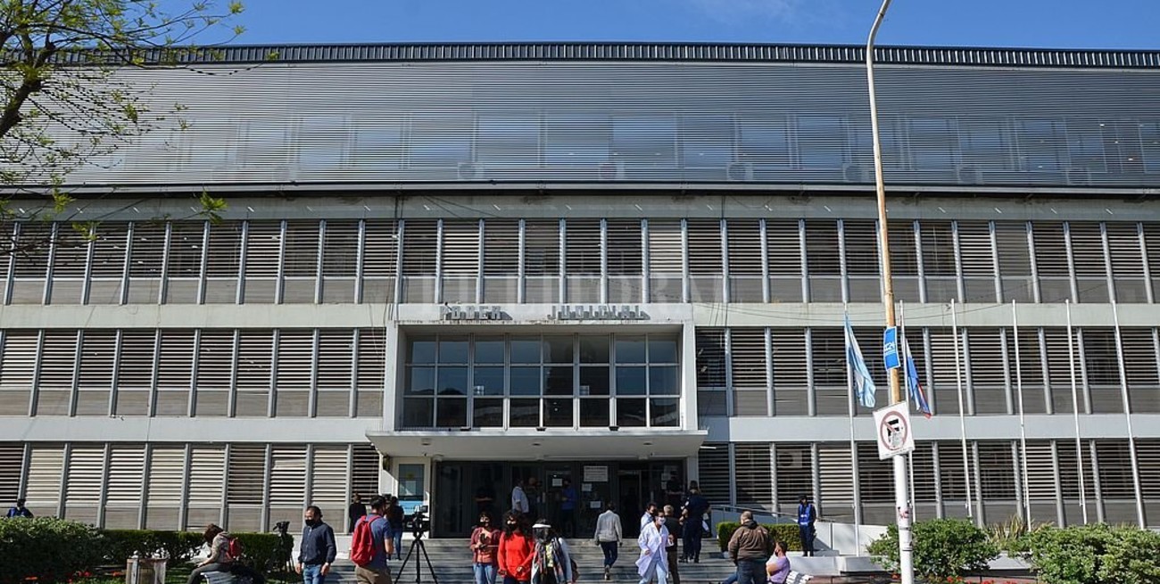 Conversatorio sobre la situación del Ministerio Público Fiscal de Entre Ríos