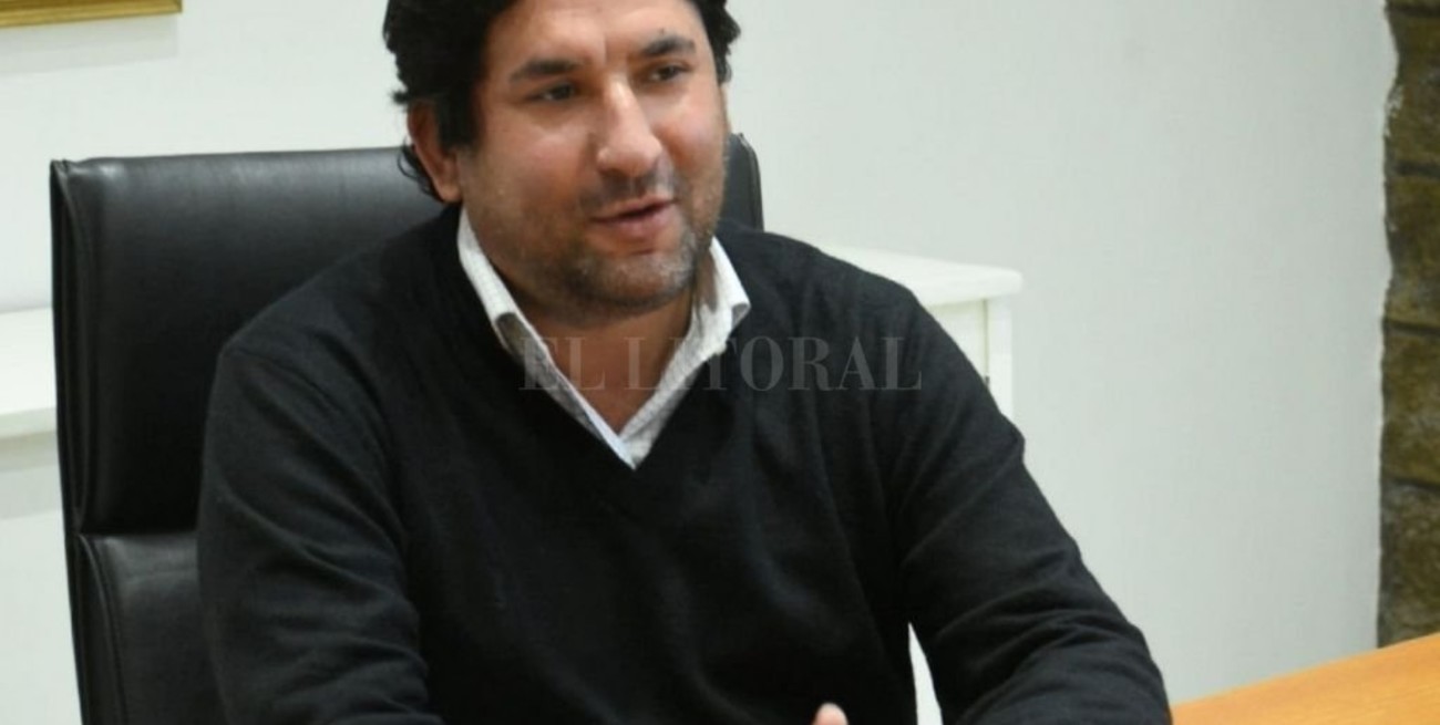 Clemente: "Sin diálogo real, no puede haber consenso y los intereses quedan en vista"