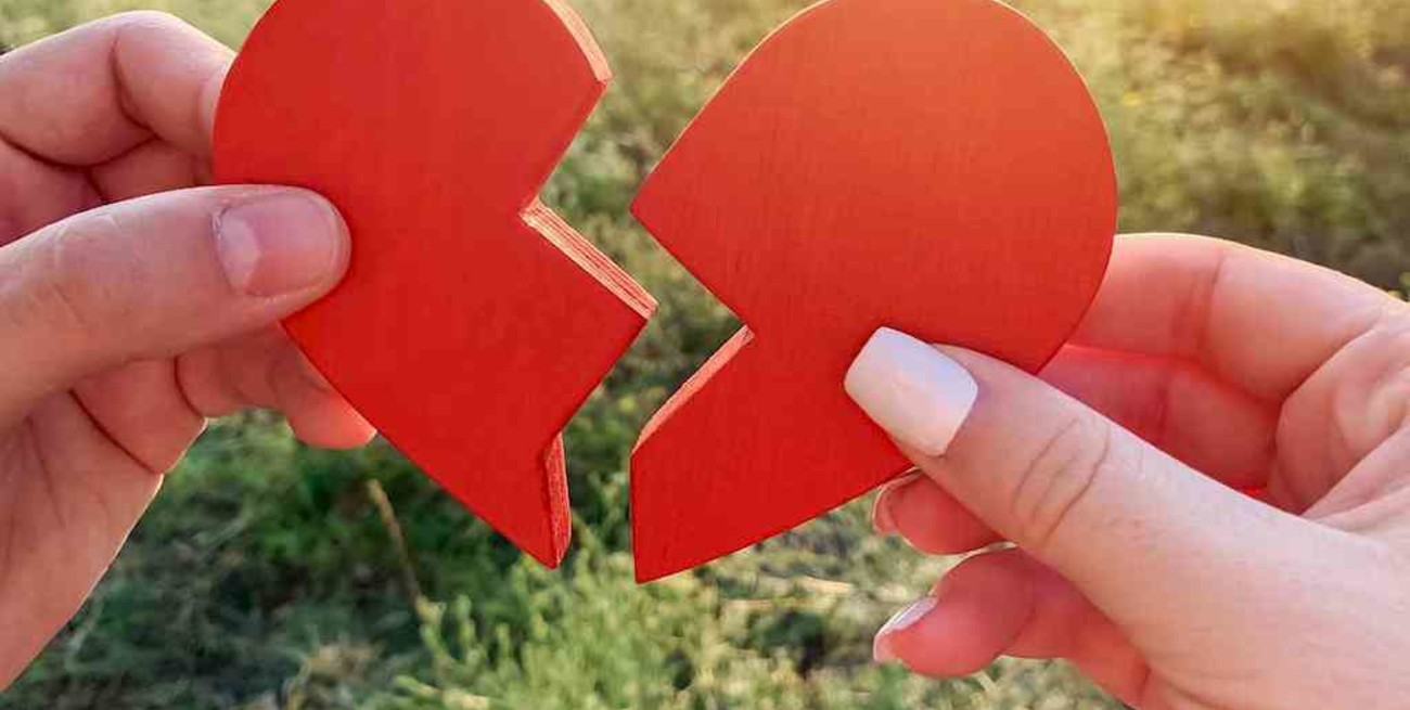 Existen tres tipos de amores imposibles:¿cómo identificarlos? 