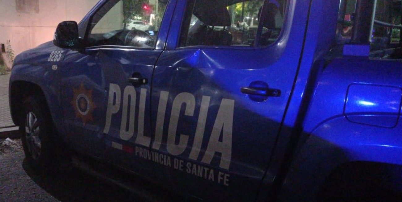 Balas antitumulto en medio de los festejos por el clásico