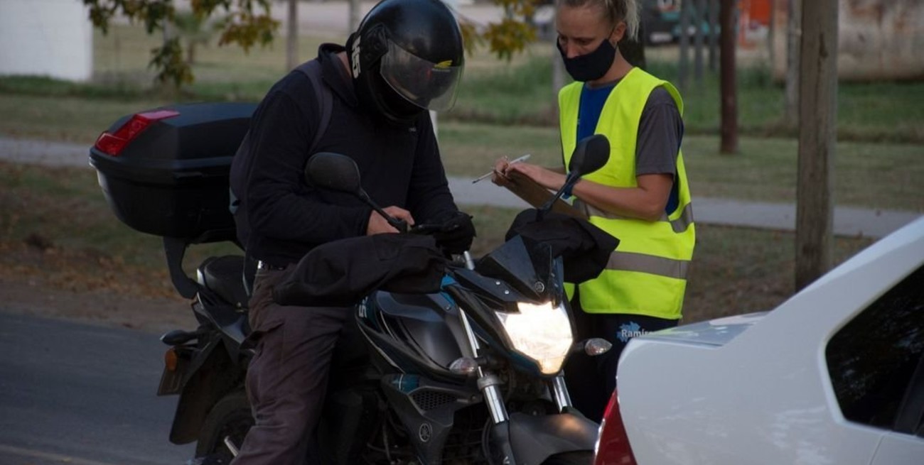 Nación evalúa poner en marcha el Aislamiento Selectivo, Planificado e Intermitente