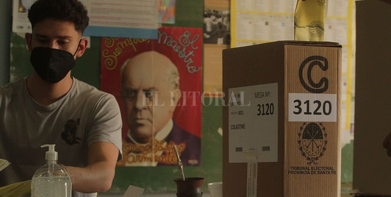 Política, elecciones y dilemas