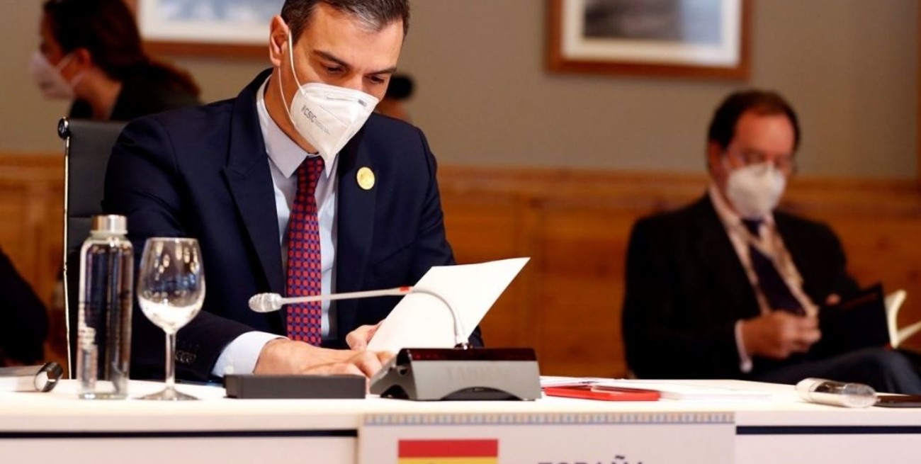 España dona 7,5 millones de vacunas a América Latina y el Caribe