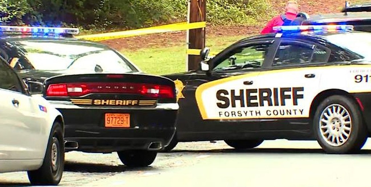 Estados Unidos: tiroteo en una escuela secundaria de Carolina del Norte