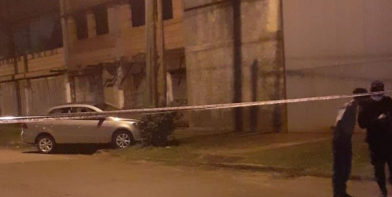 Un joven de 20 años baleó a su amigo y dijo que "fue por amor"