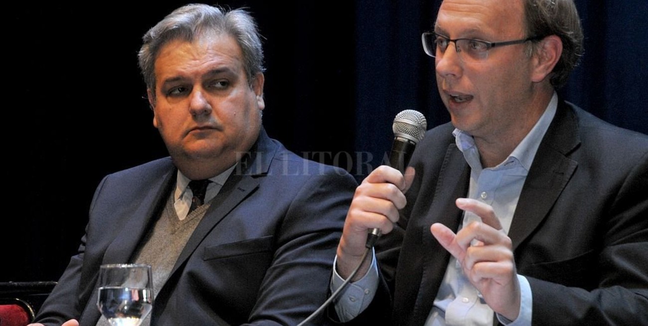 Presupuesto: Hay vocación de las provincias para llegar a un acuerdo, pero también plantean exigencias