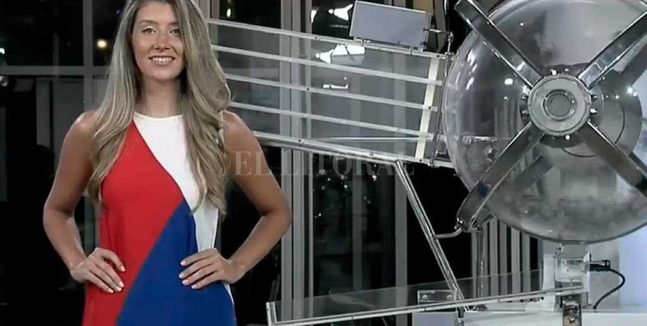 Quini 6: estos son los números favorecidos