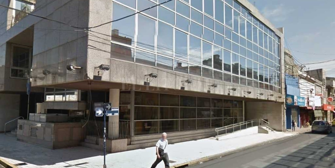 Condenaron a ex gendarmes por delitos de lesa humanidad cometidos en la cárcel de Coronda