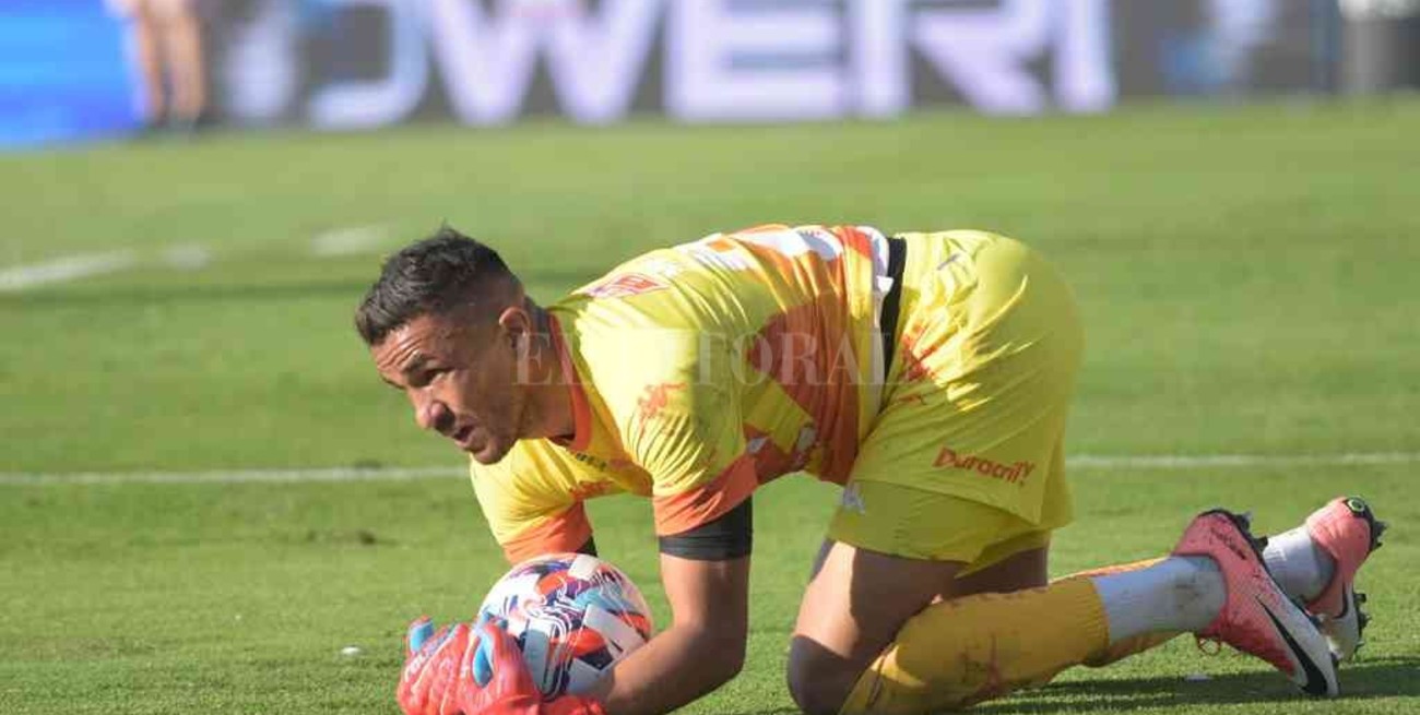 Oficial: sigue Moyano un año más en Unión