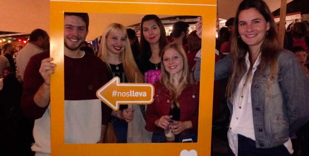 Operativos especiales en la ciudad por el Día del Amigo