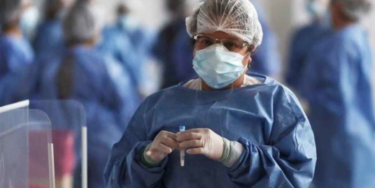 Corrientes superó los 900 fallecimientos por coronavirus