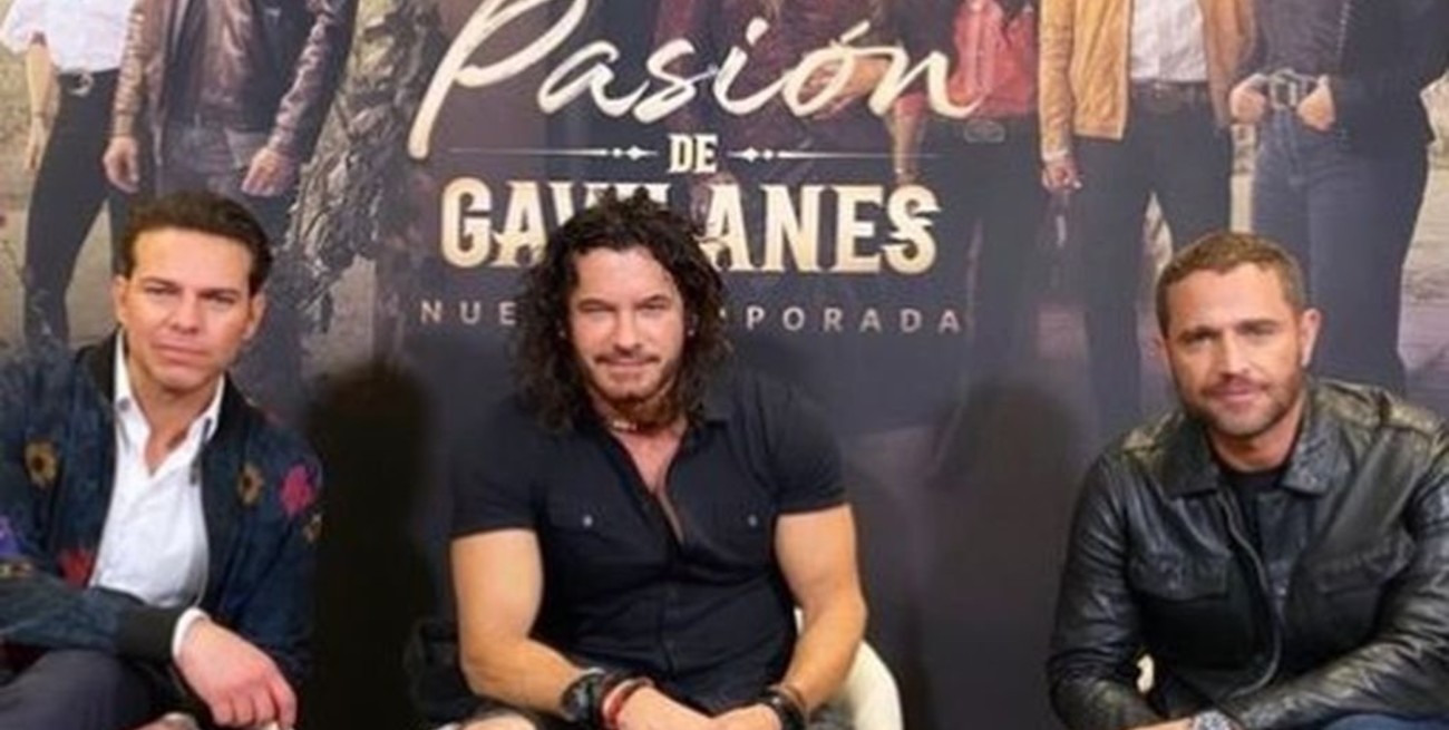 "Pasión de Gavilanes 2": ¿se podrá ver en Argentina?
