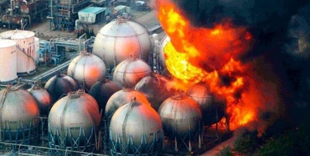 Fukushima: la planta nuclear fue demandada por casos de cáncer de tiroides