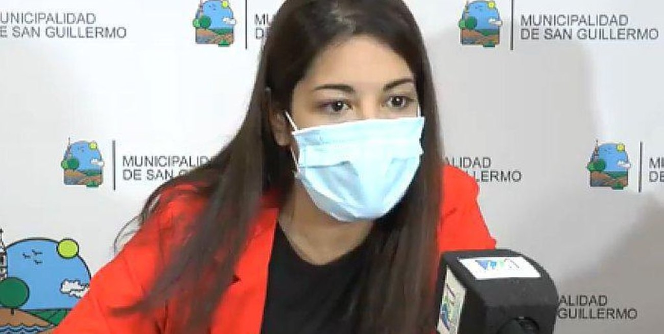 UCR: "hay persecución política a la intendenta de San Guillermo"