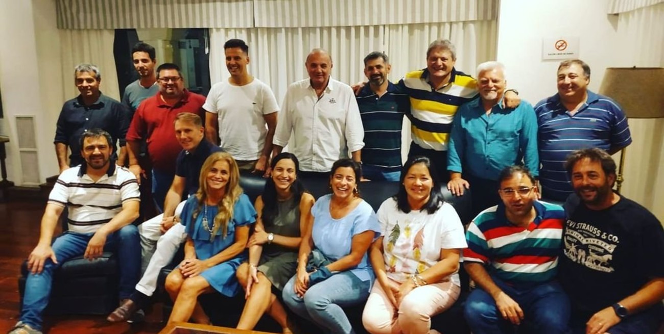 La Asociación Santafesina de Hockey premiará a sus protagonistas