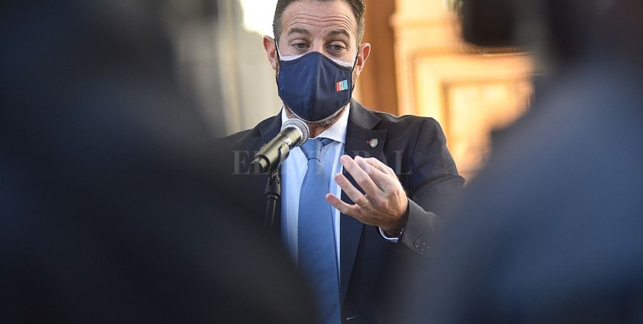 Números de la política