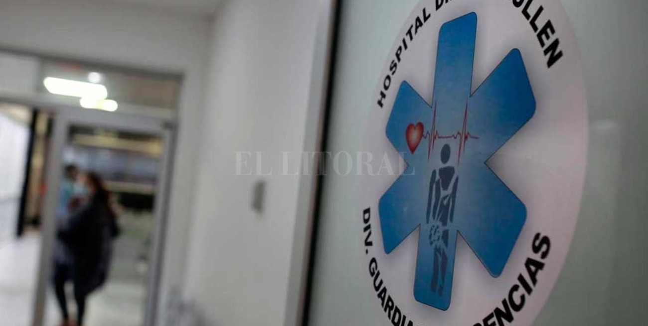 Dos baleados durante la noche santafesina