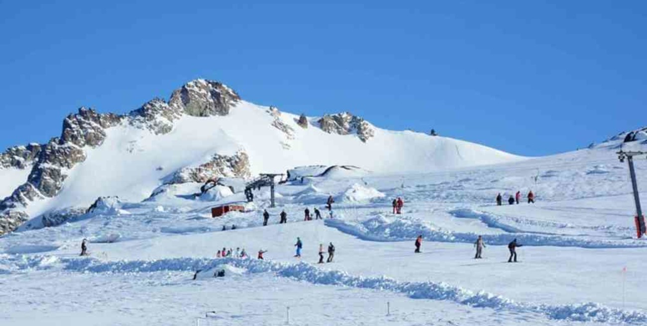 Rio Negro lanza su temporada de invierno con el sello del turismo de naturaleza