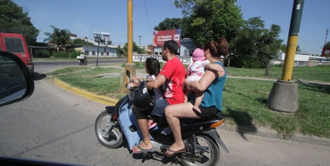 Rocanroles sin destino