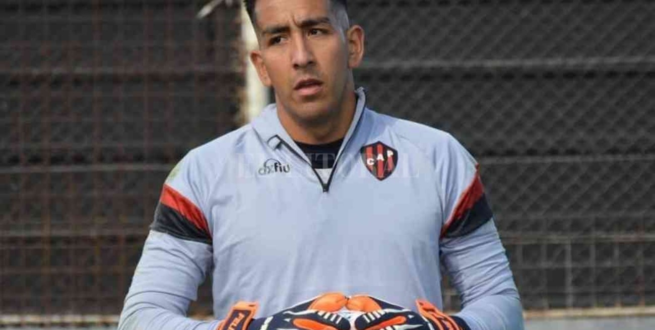 El Colectivo Falcioni tiene su octavo pasajero: Ibáñez