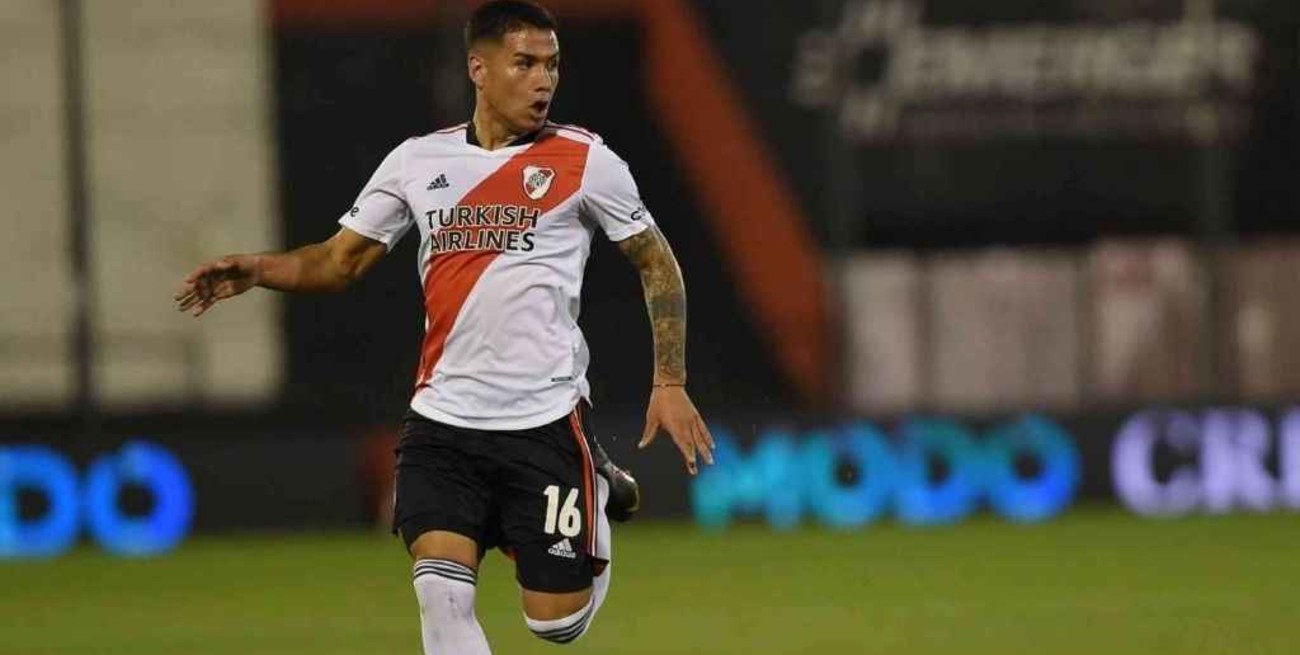 Alex Vigo: "Trabajaré para tener el nivel de Colón"