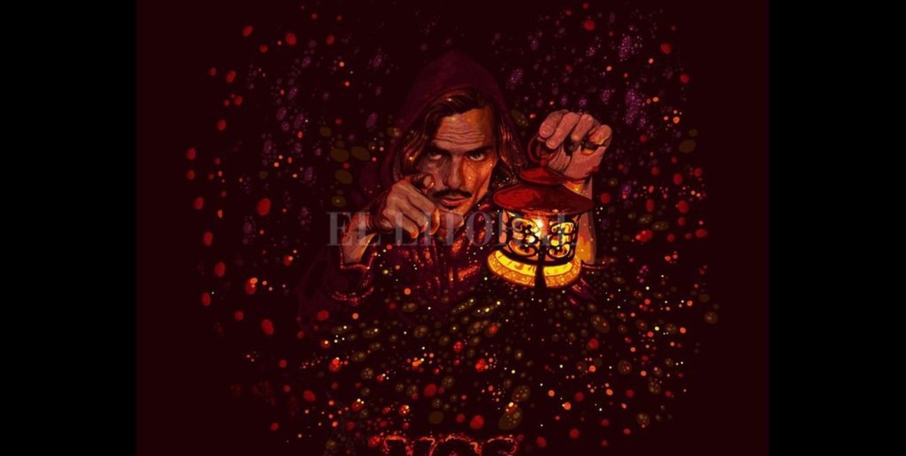 Experimento Negro lanzó la segunda parte de "VOS"