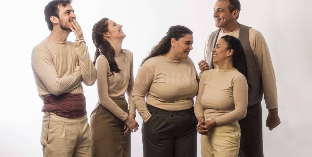 Teatro para el fin de semana