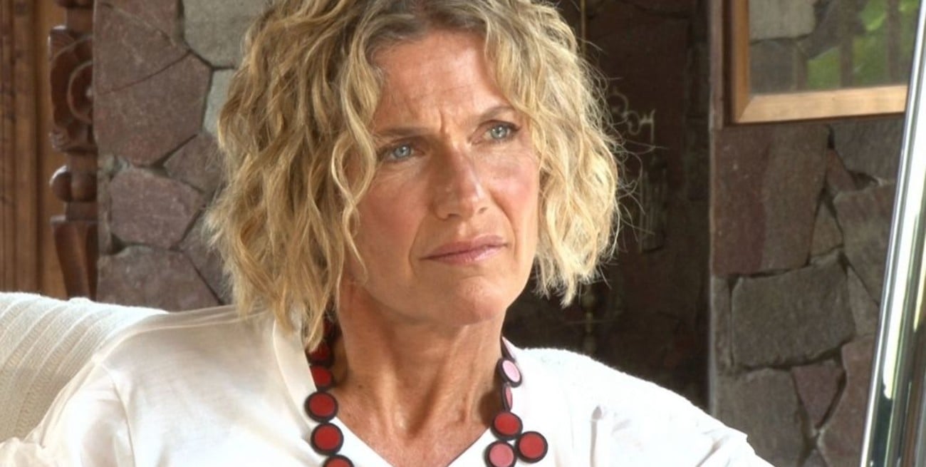 La tristeza de Maru Botana: aislada en un castillo en Francia y sin poder regresar a Argentina