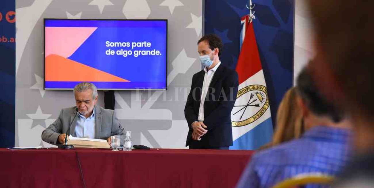 Licitaron obras de protección contra inundaciones para Melincué