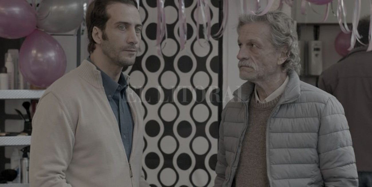 Una familia criminal 