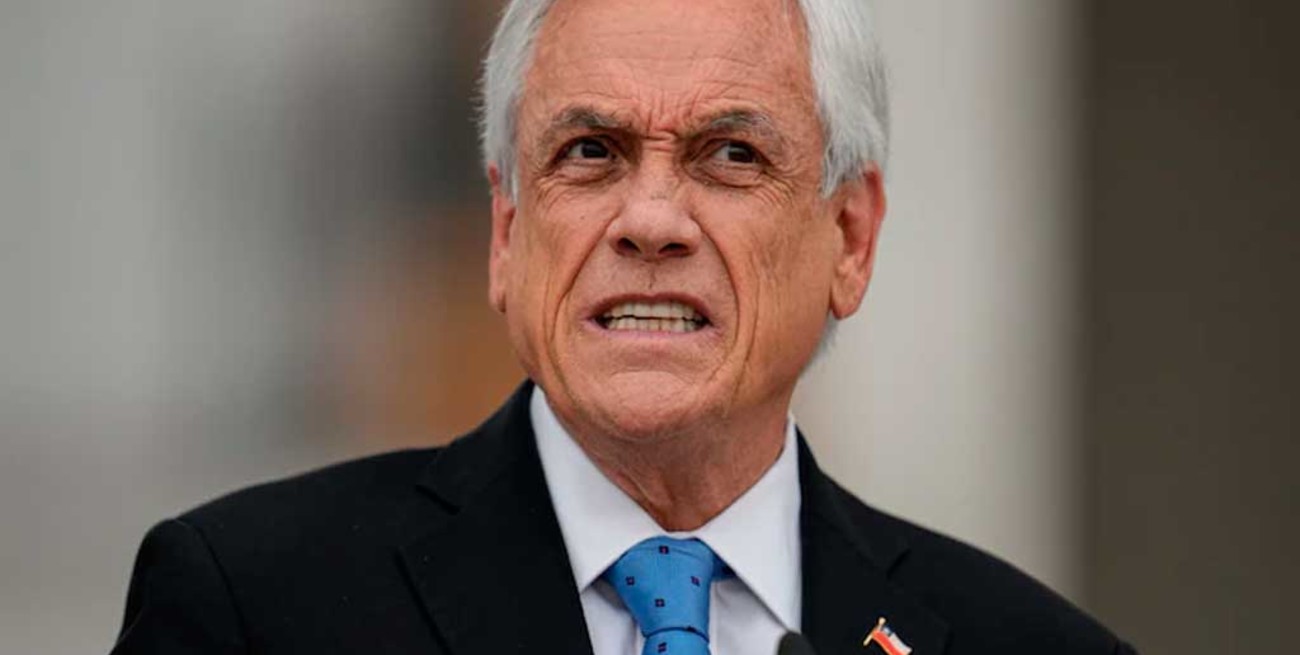 El comercio ilegal tendrá multas y sanciones en Chile