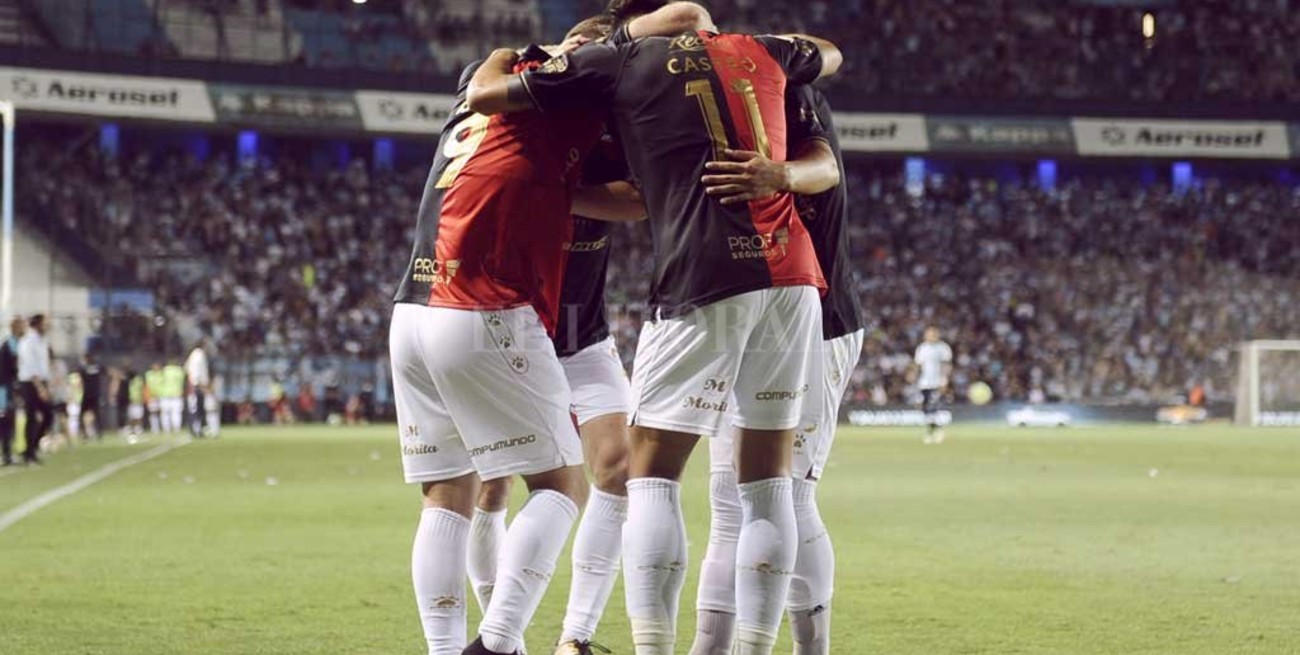 Antes de la final con River Plate,  Colón quiere subir al podio 2021