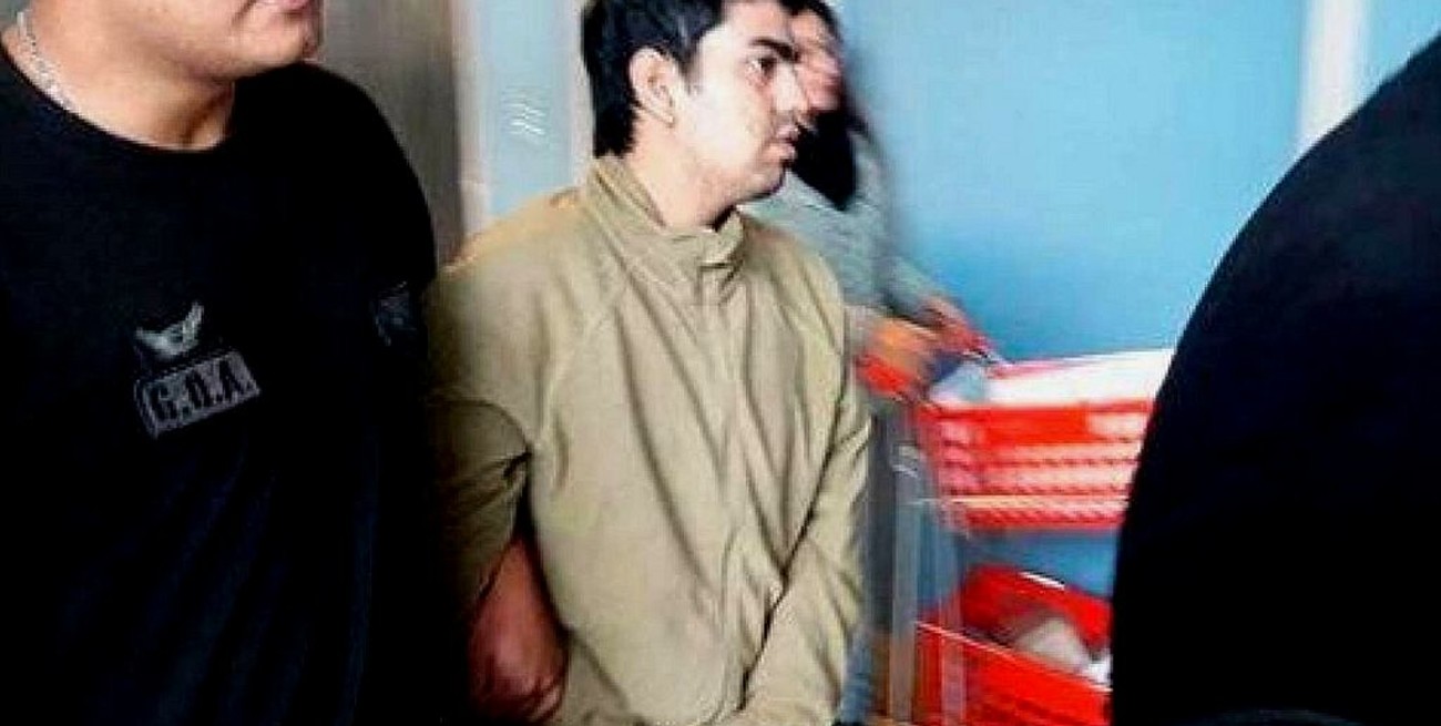 Comenzó el juicio por abuso contra Marcos Teruel, quien se abstuvo de declarar