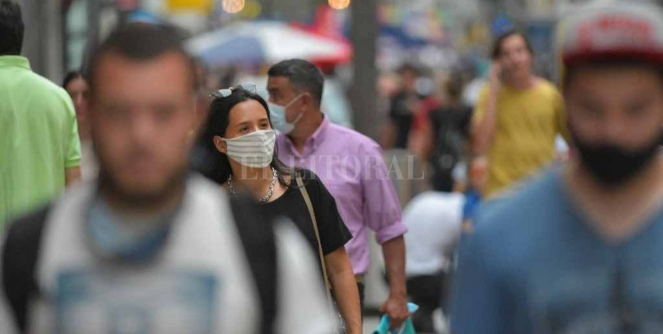 Coronavirus en Argentina:  41.789 contagios y 179 muertos en las últimas horas