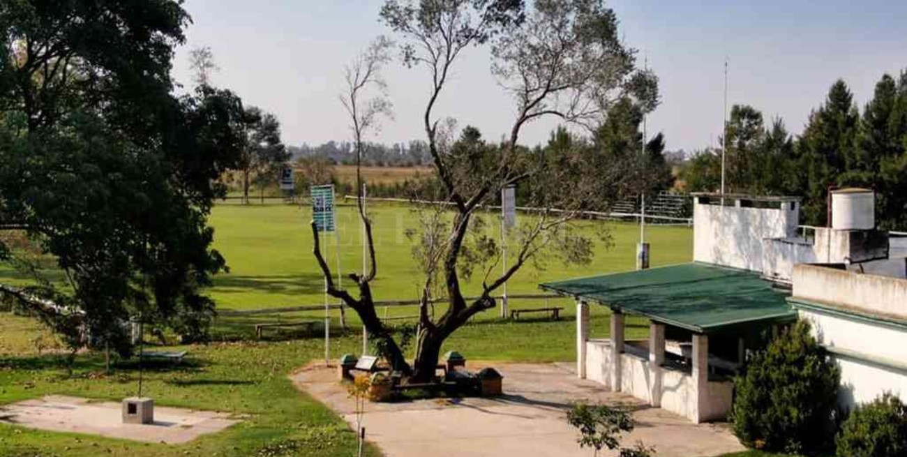 CRAR celebra un nuevo aniversario